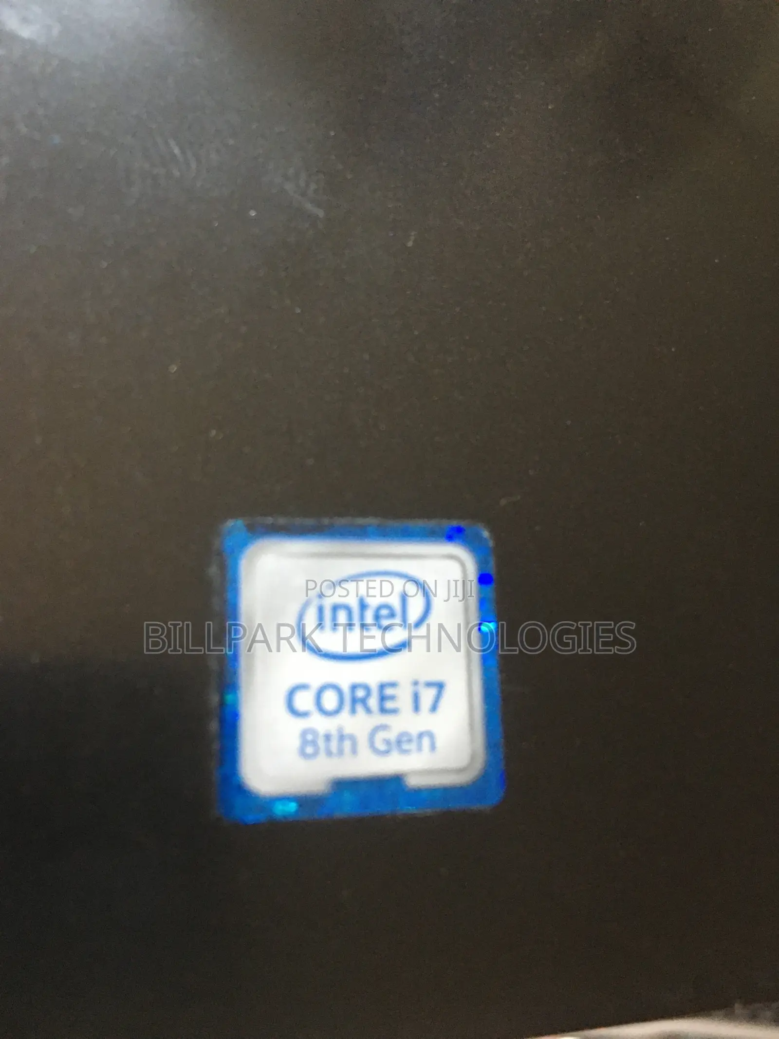 Laptop Lenovo 8GB Intel Core i7 SSD 256GB