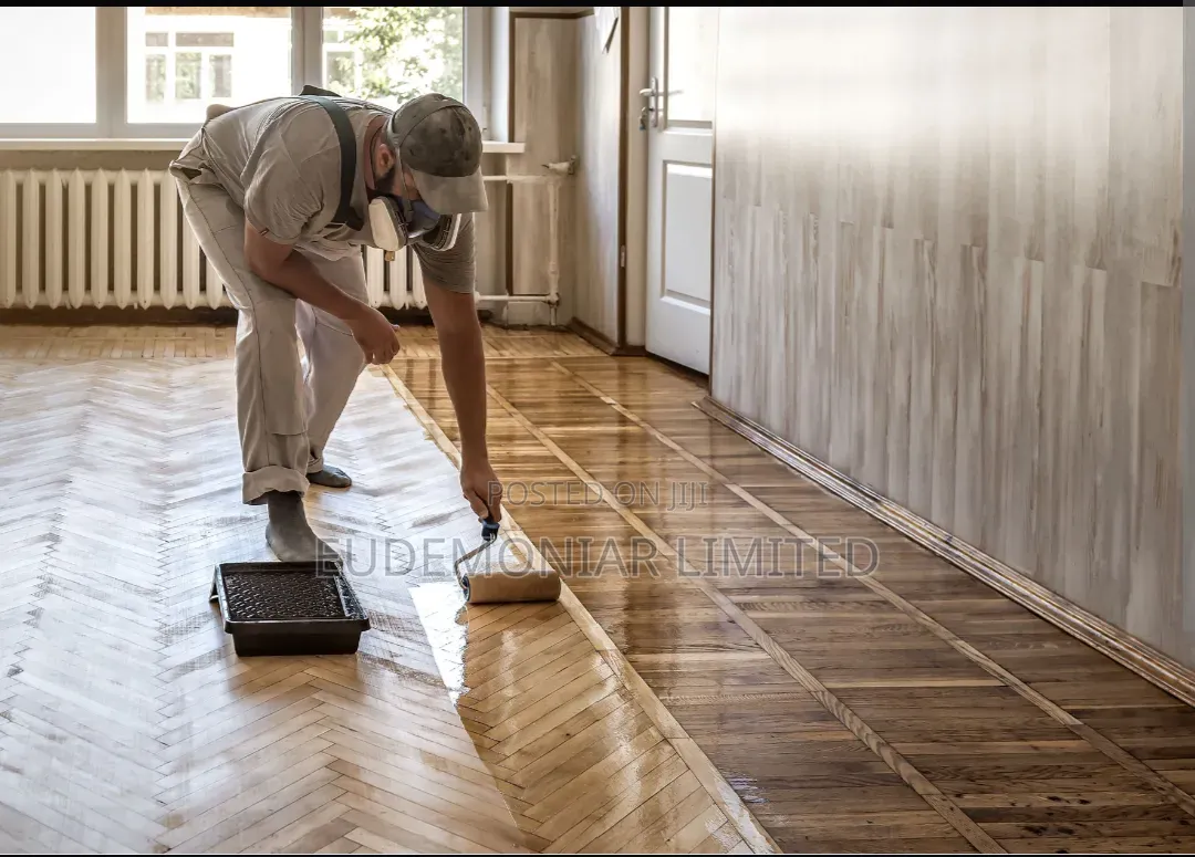 Premium Flooring Works
