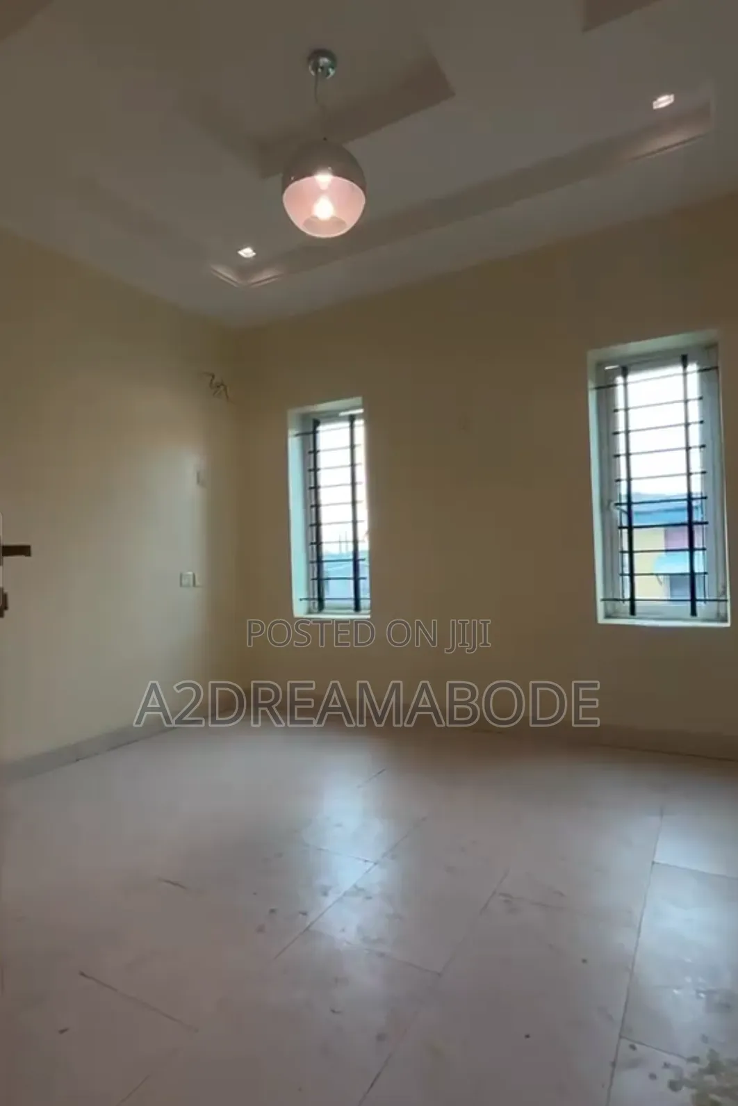 3bdrm Duplex in Gbagada for sale