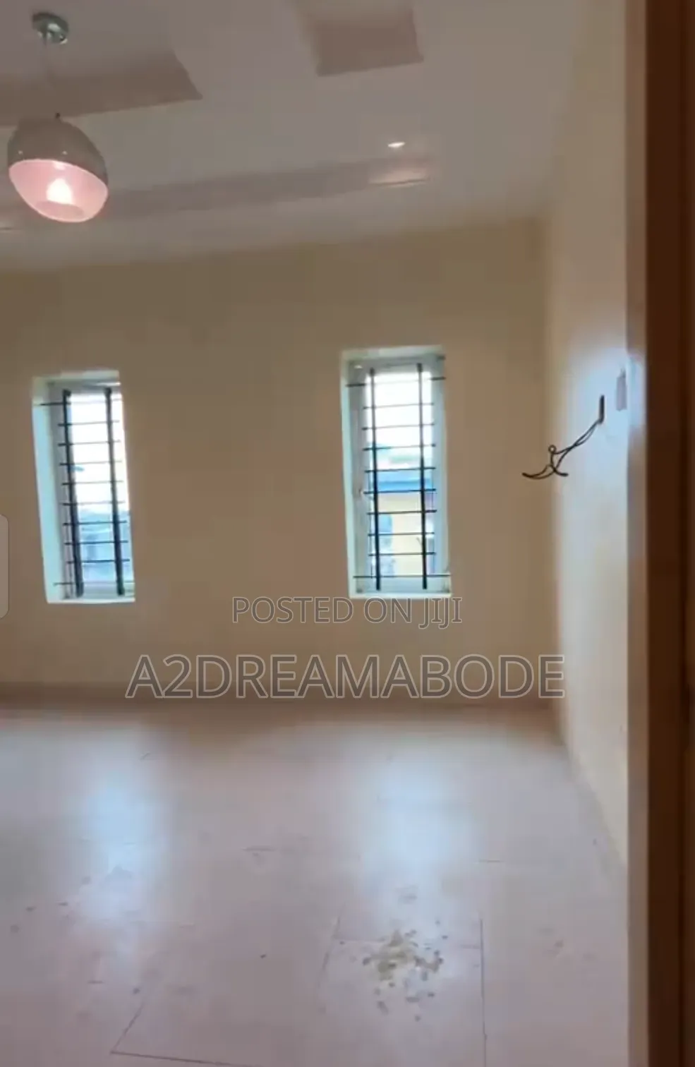 3bdrm Duplex in Gbagada for sale