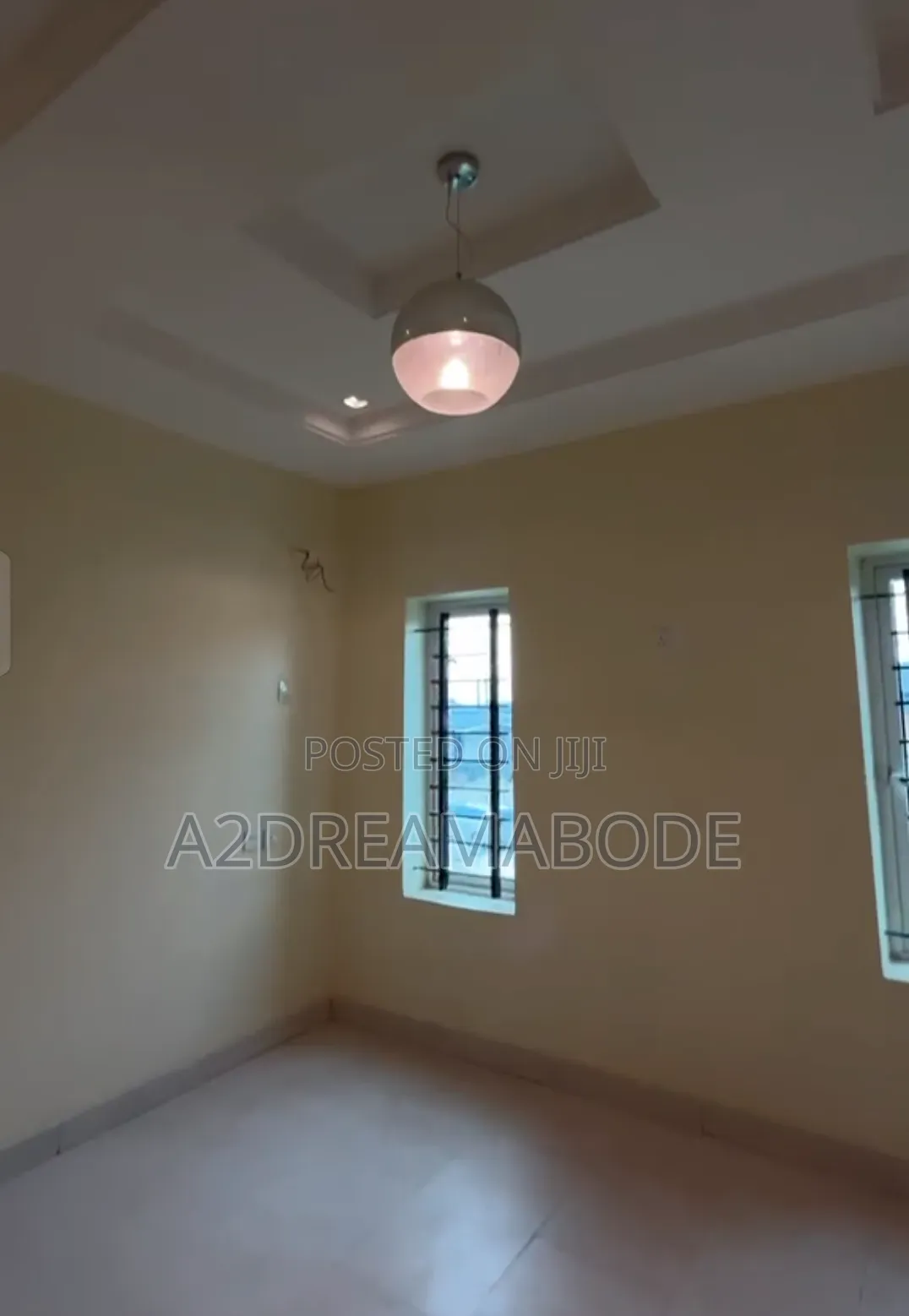 3bdrm Duplex in Gbagada for sale