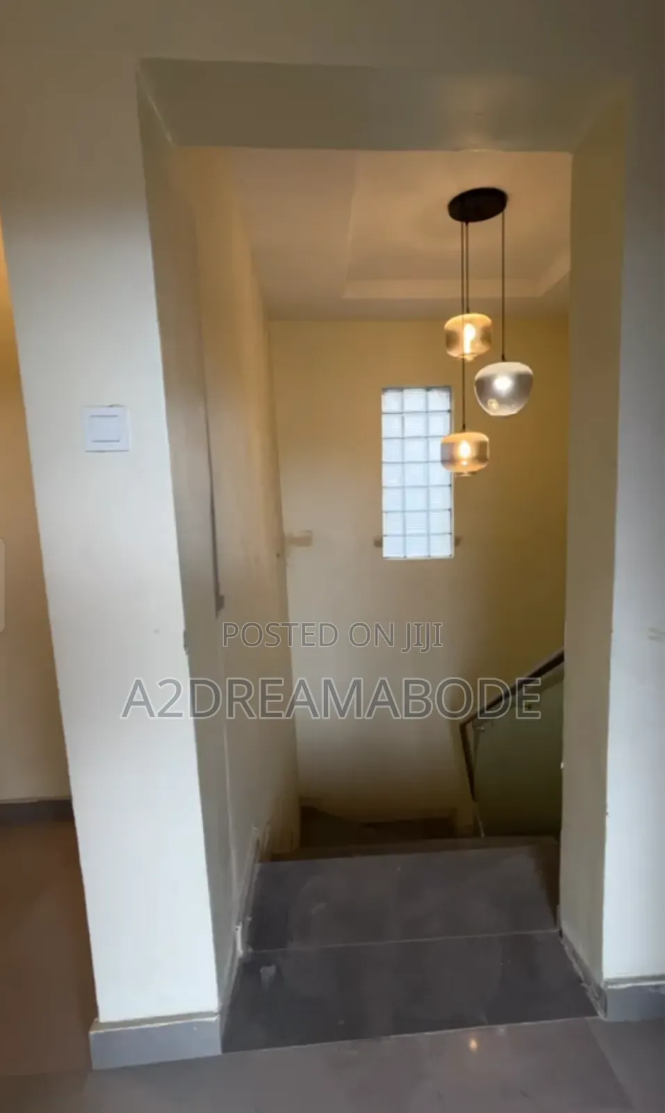 3bdrm Duplex in Gbagada for sale