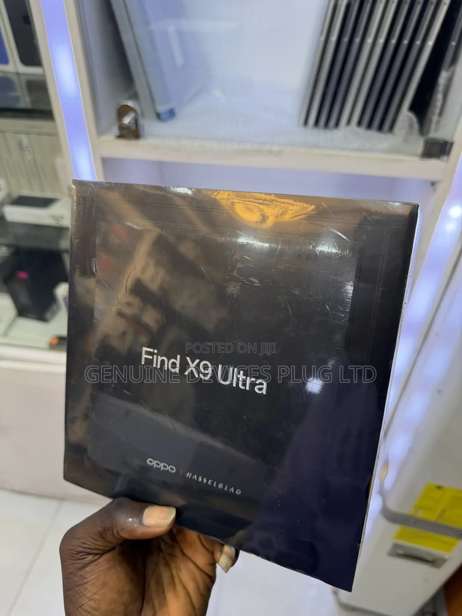 New Tablet 512 GB