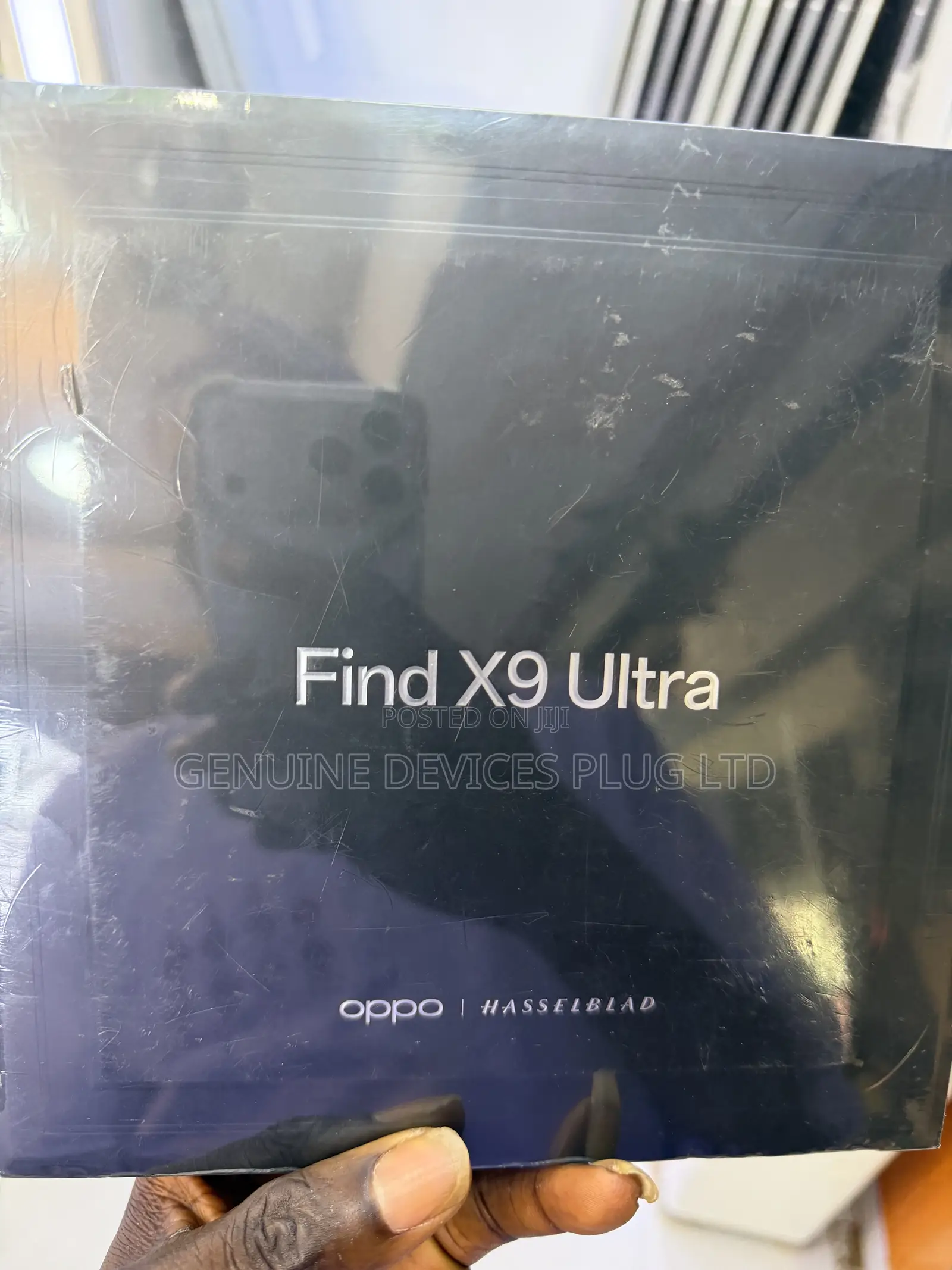 New Tablet 512 GB