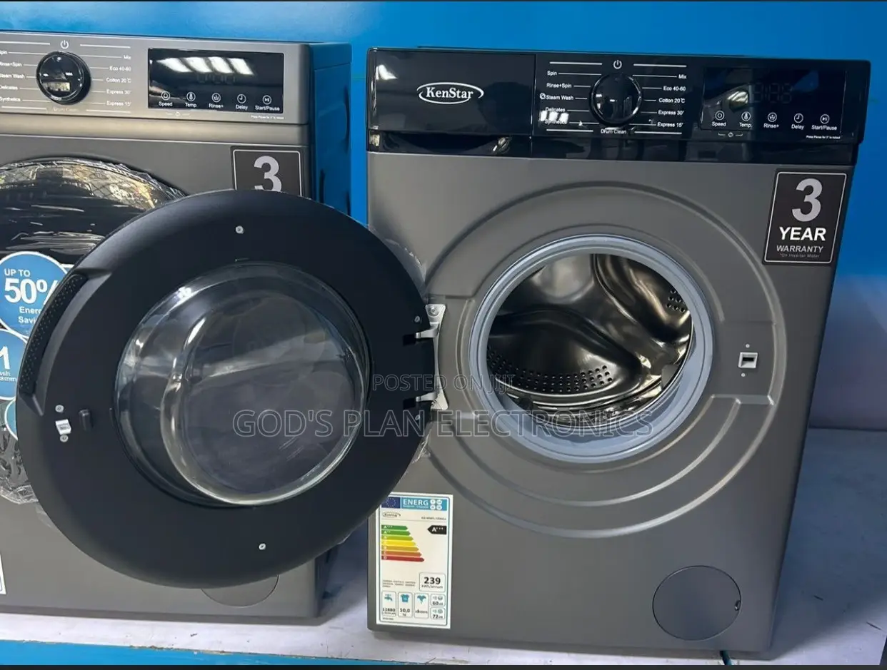 Kenstar, Hisense LG Aeon Washing Machine