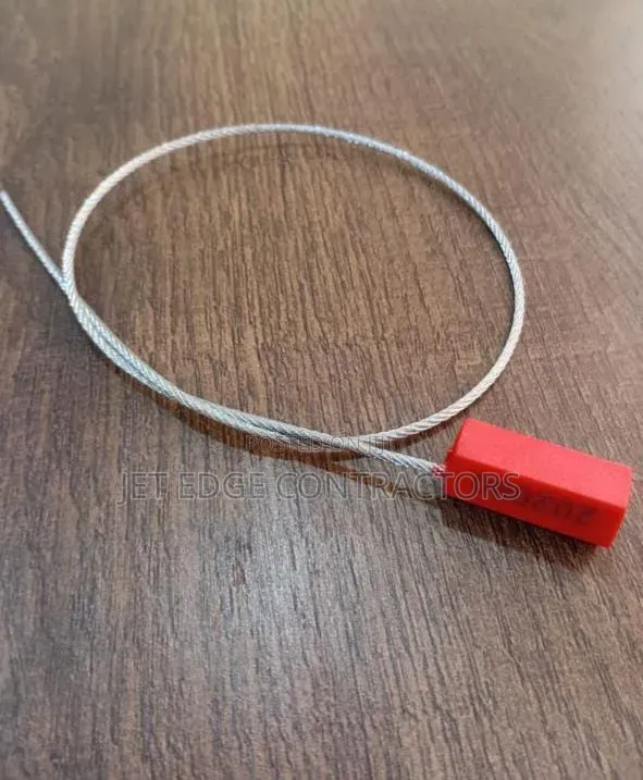Cable Seal