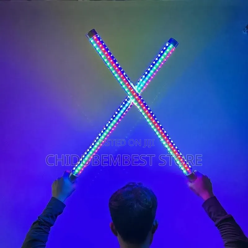 Long Champagne Led Light