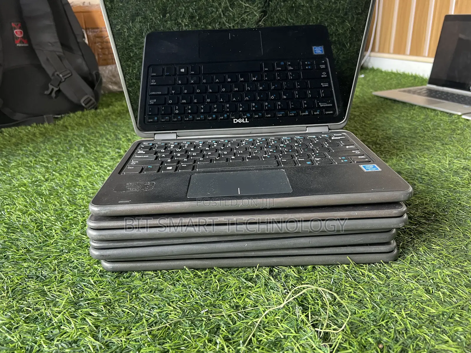 Laptop Dell Latitude 3190 2-in-1 8GB Intel SSD 128GB