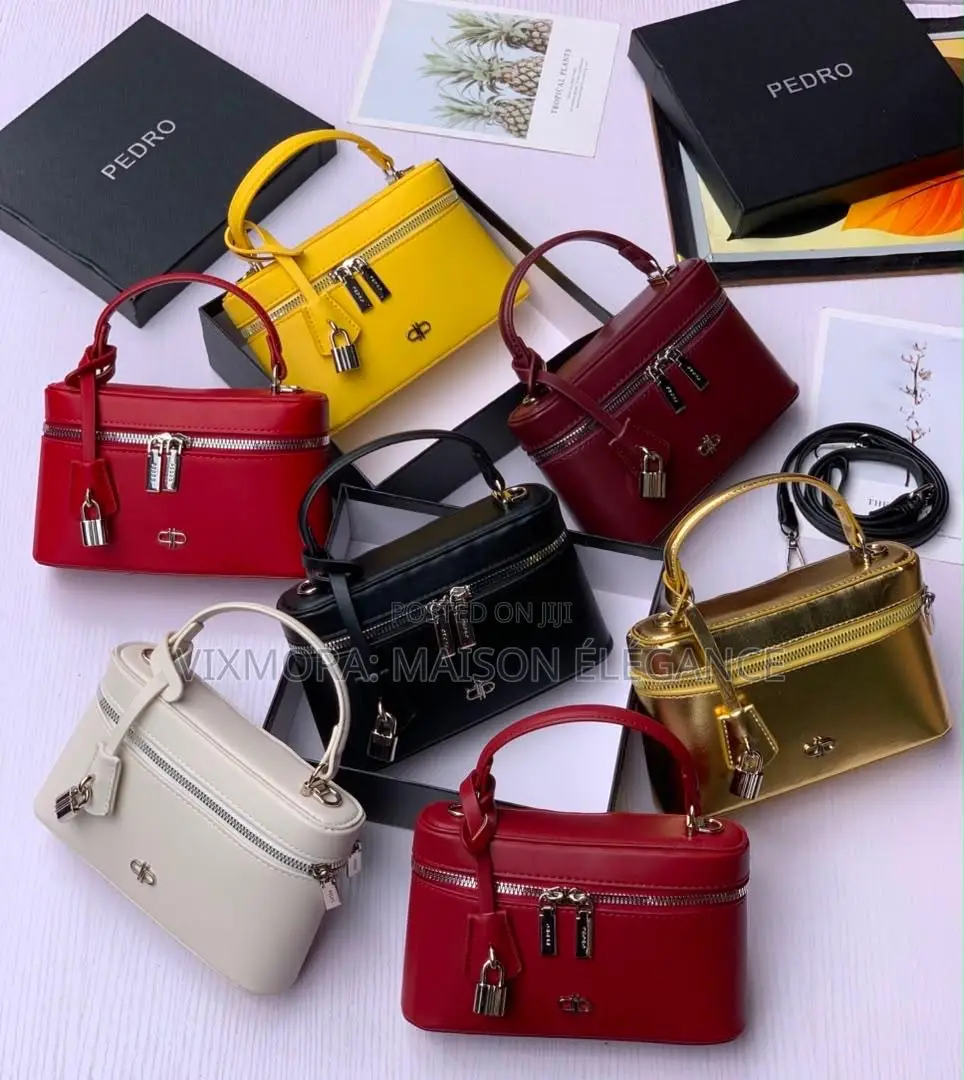 Pedro Bags