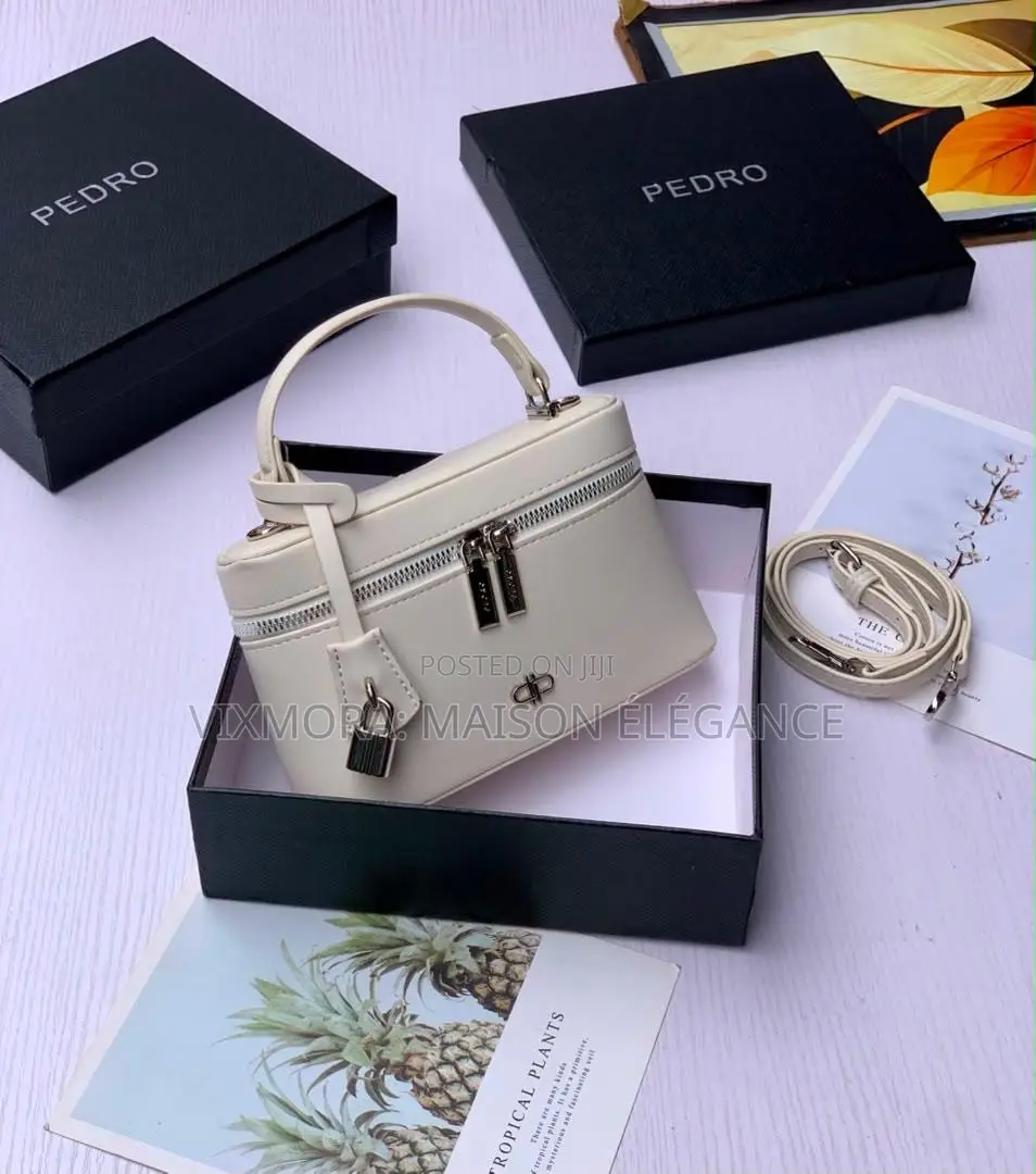 Pedro Bags