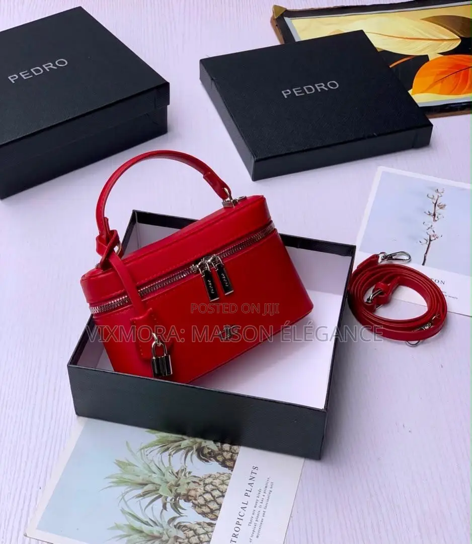 Pedro Bags