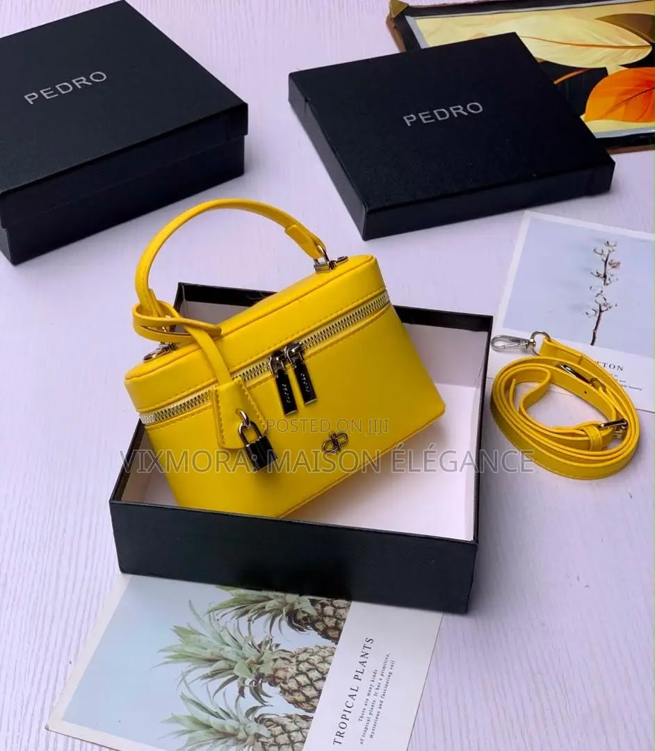 Pedro Bags