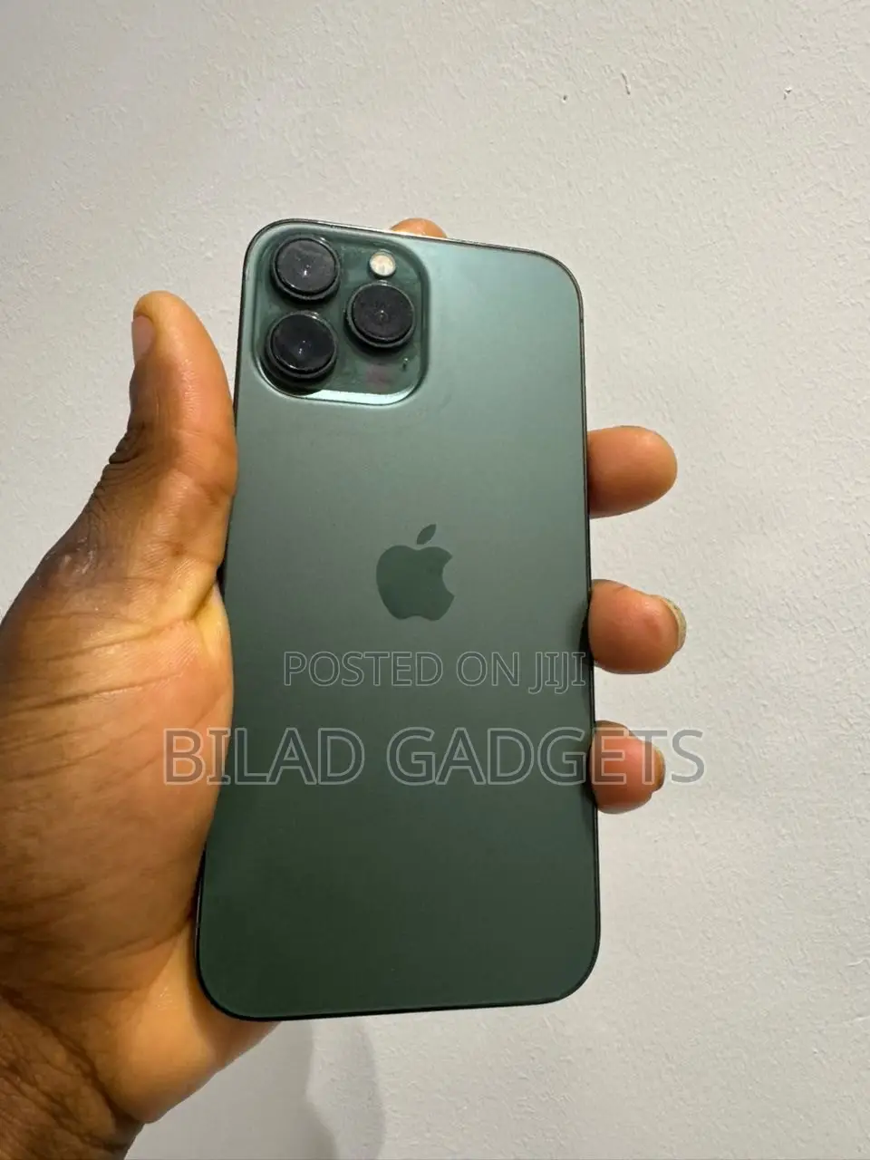 Apple iPhone 13 Pro Max 128 GB Green