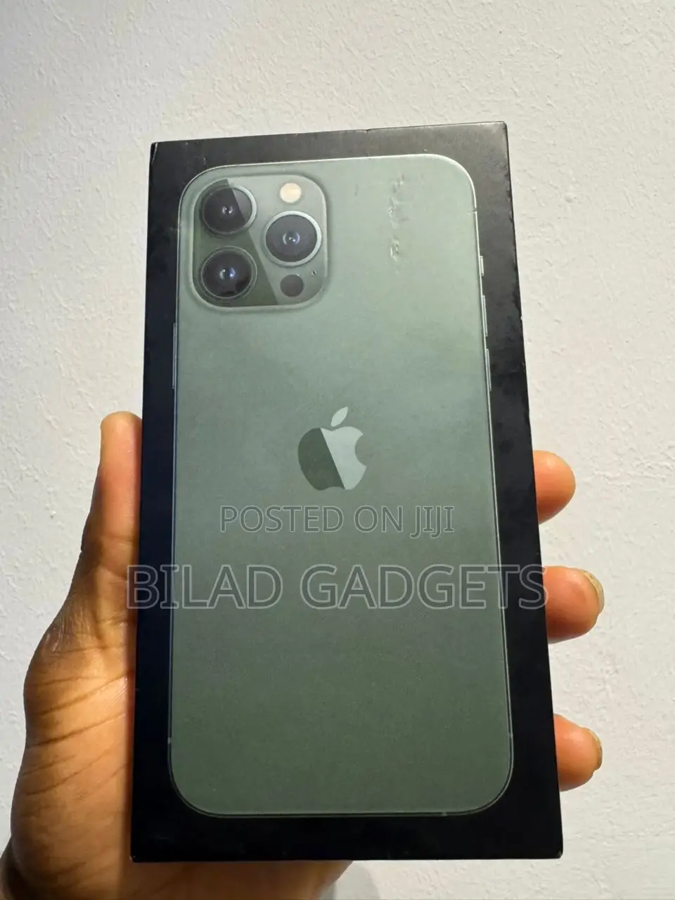 Apple iPhone 13 Pro Max 128 GB Green