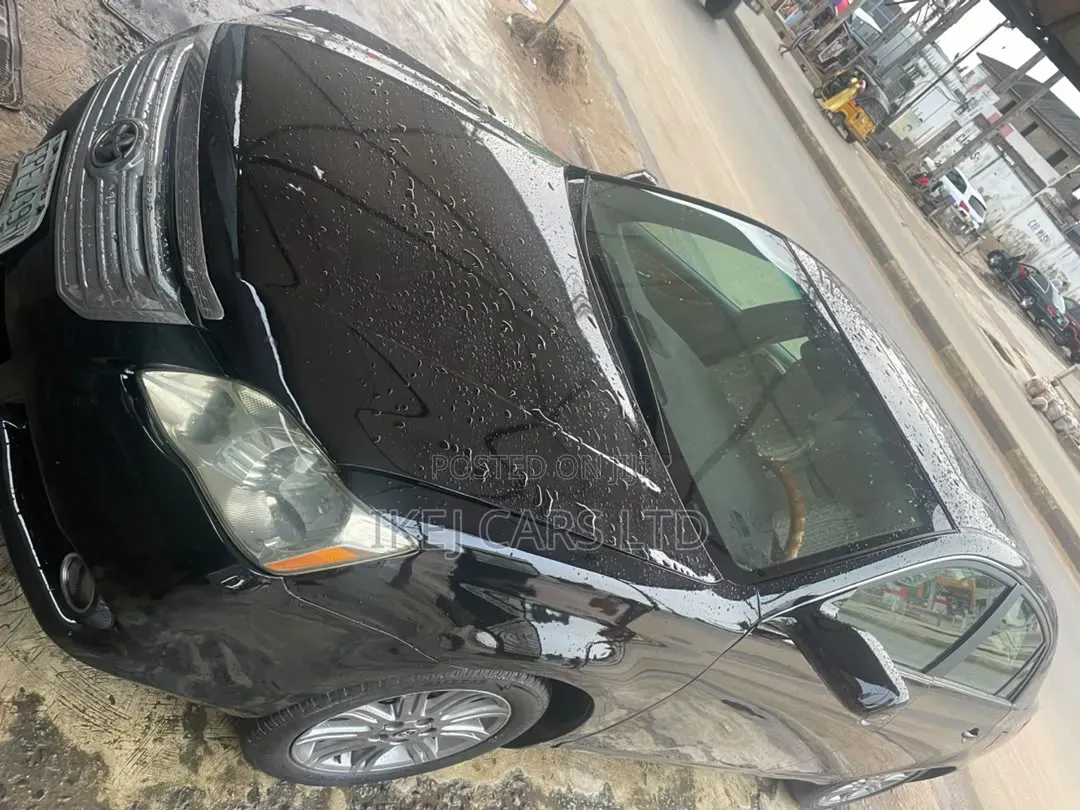 Toyota Avalon 2008