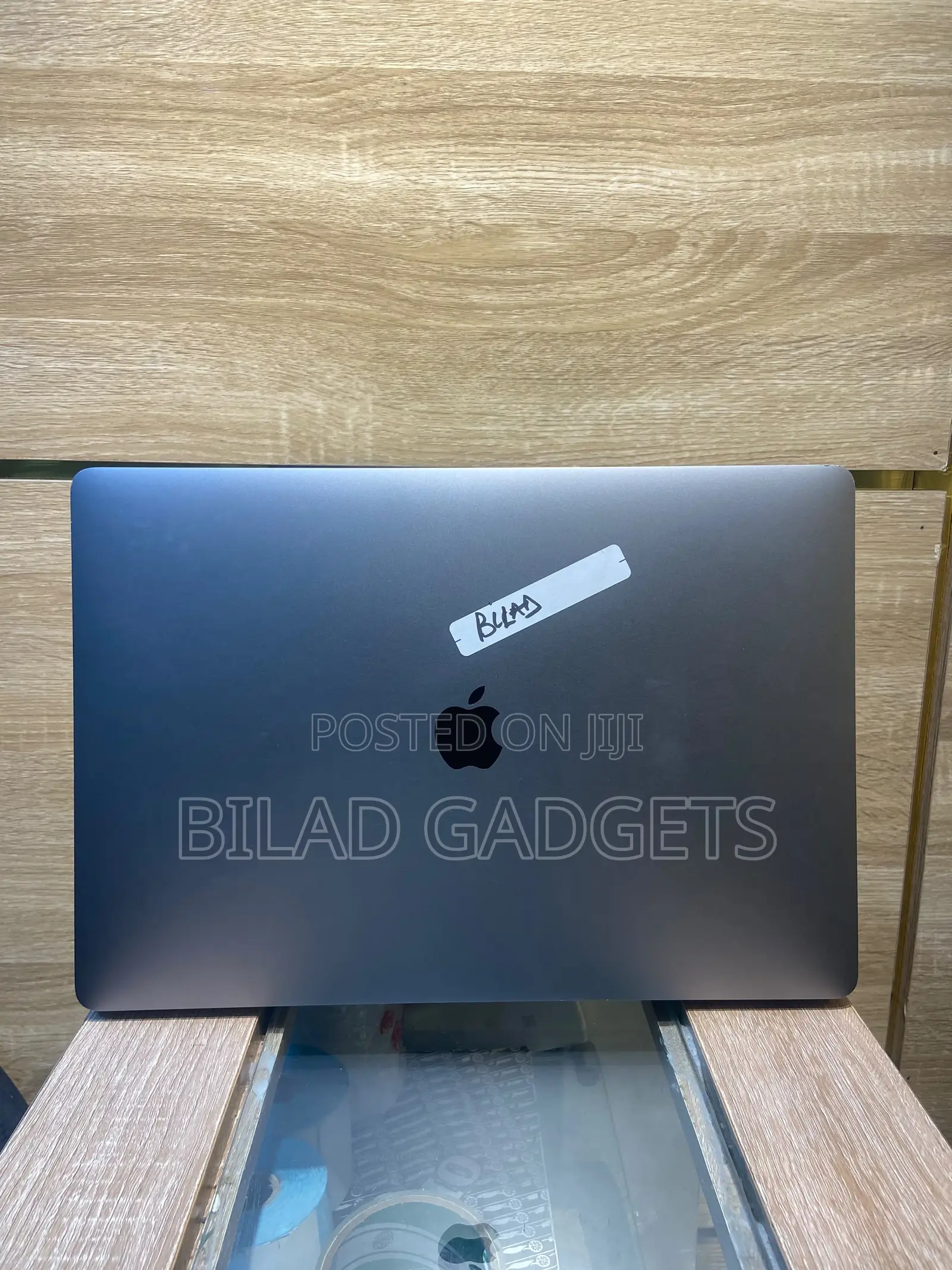 Laptop Apple MacBook Pro 2019 16GB Intel Core i7 SSD 512GB