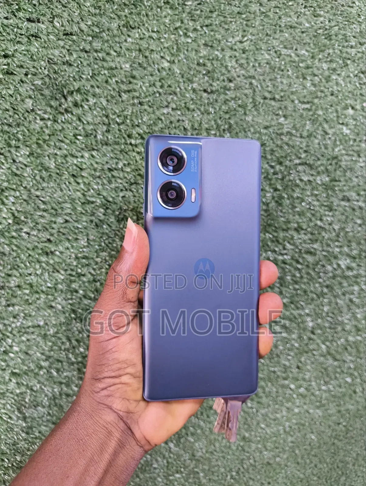 Motorola Edge 50 Fusion 256 GB
