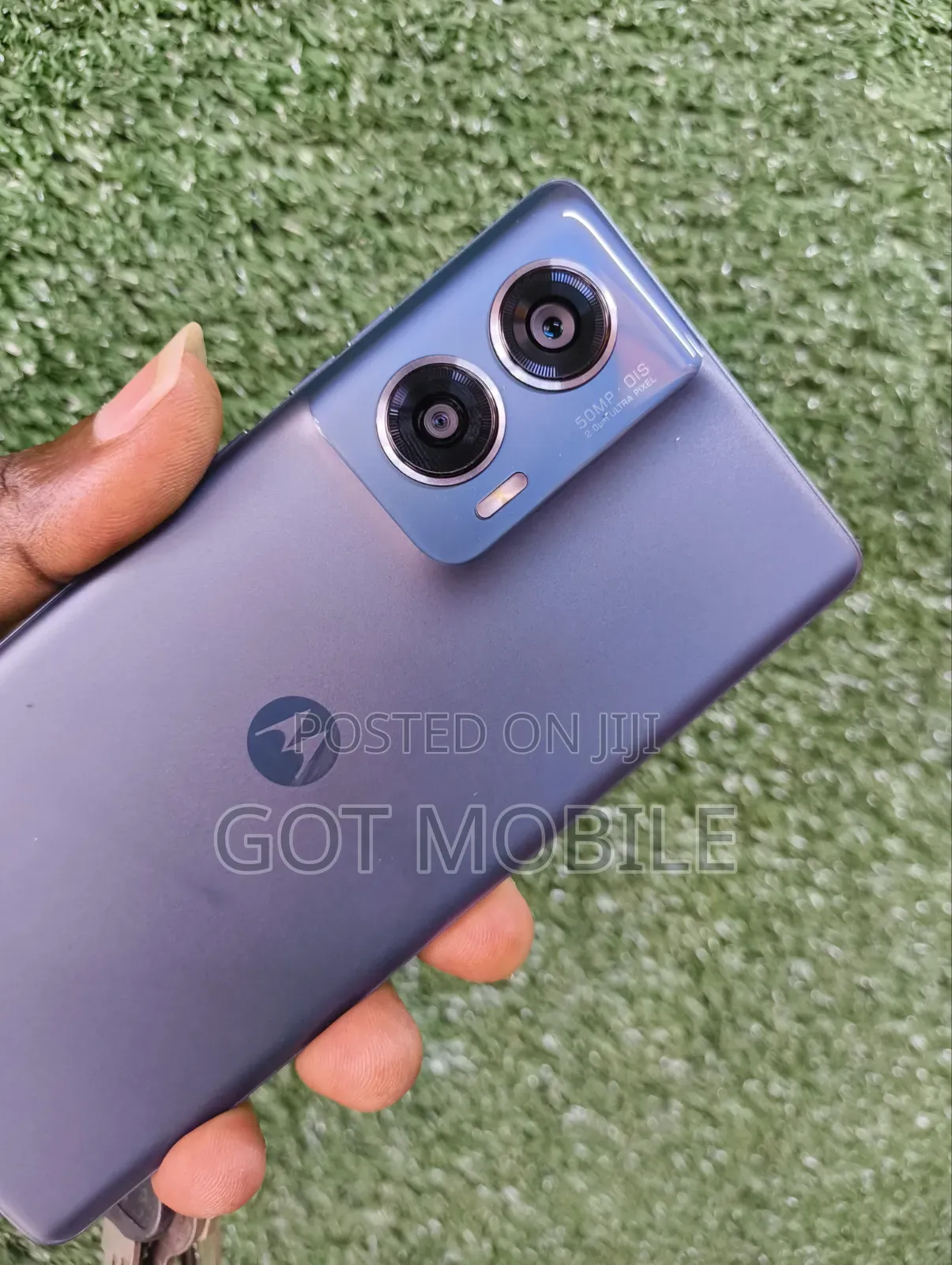 Motorola Edge 50 Fusion 256 GB