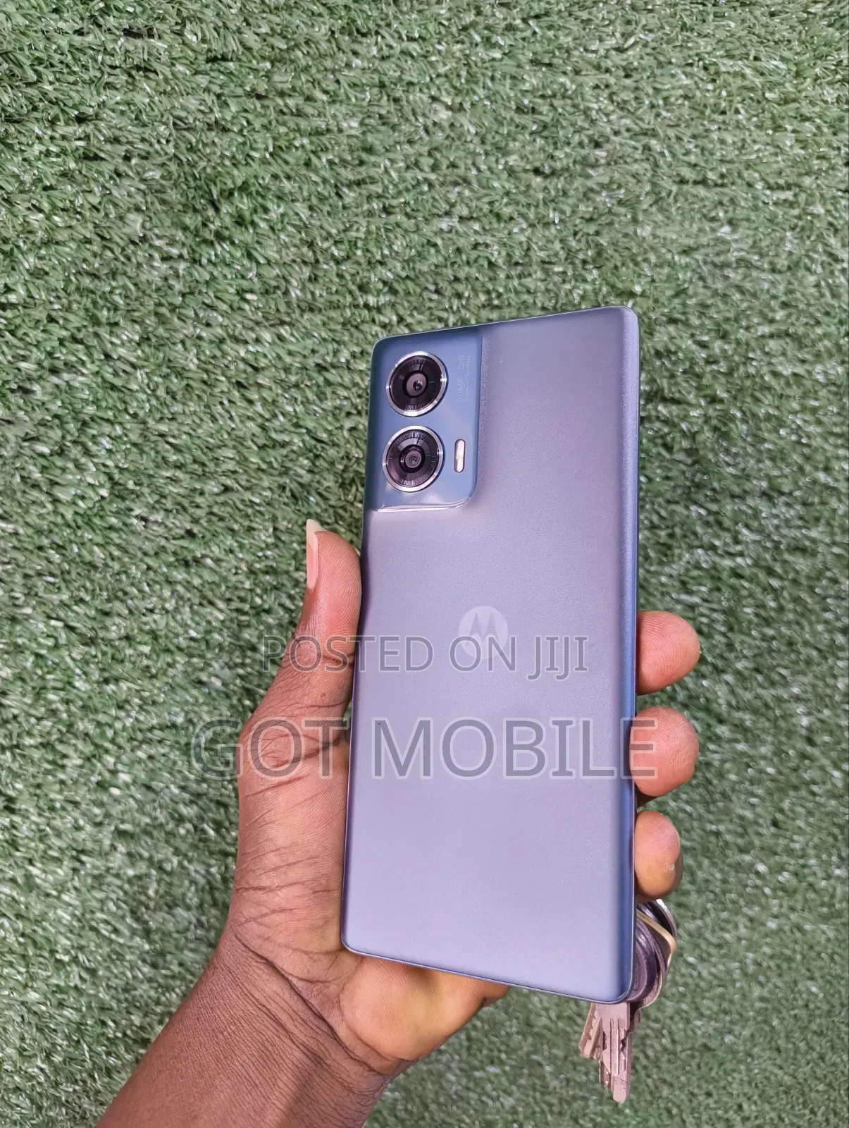 Motorola Edge 50 Fusion 256 GB