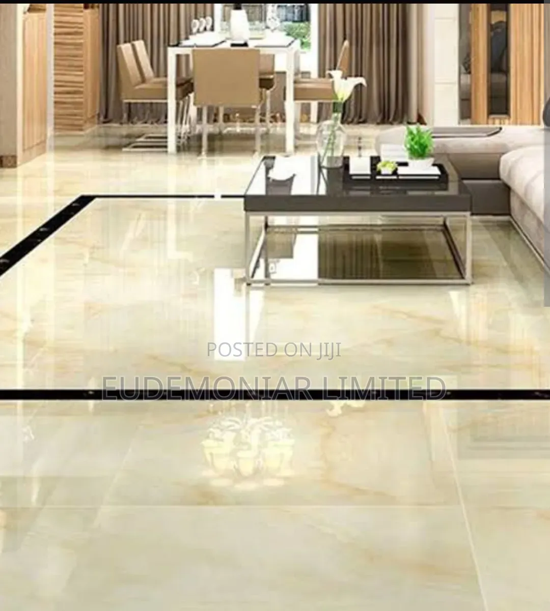 Premium Flooring Works