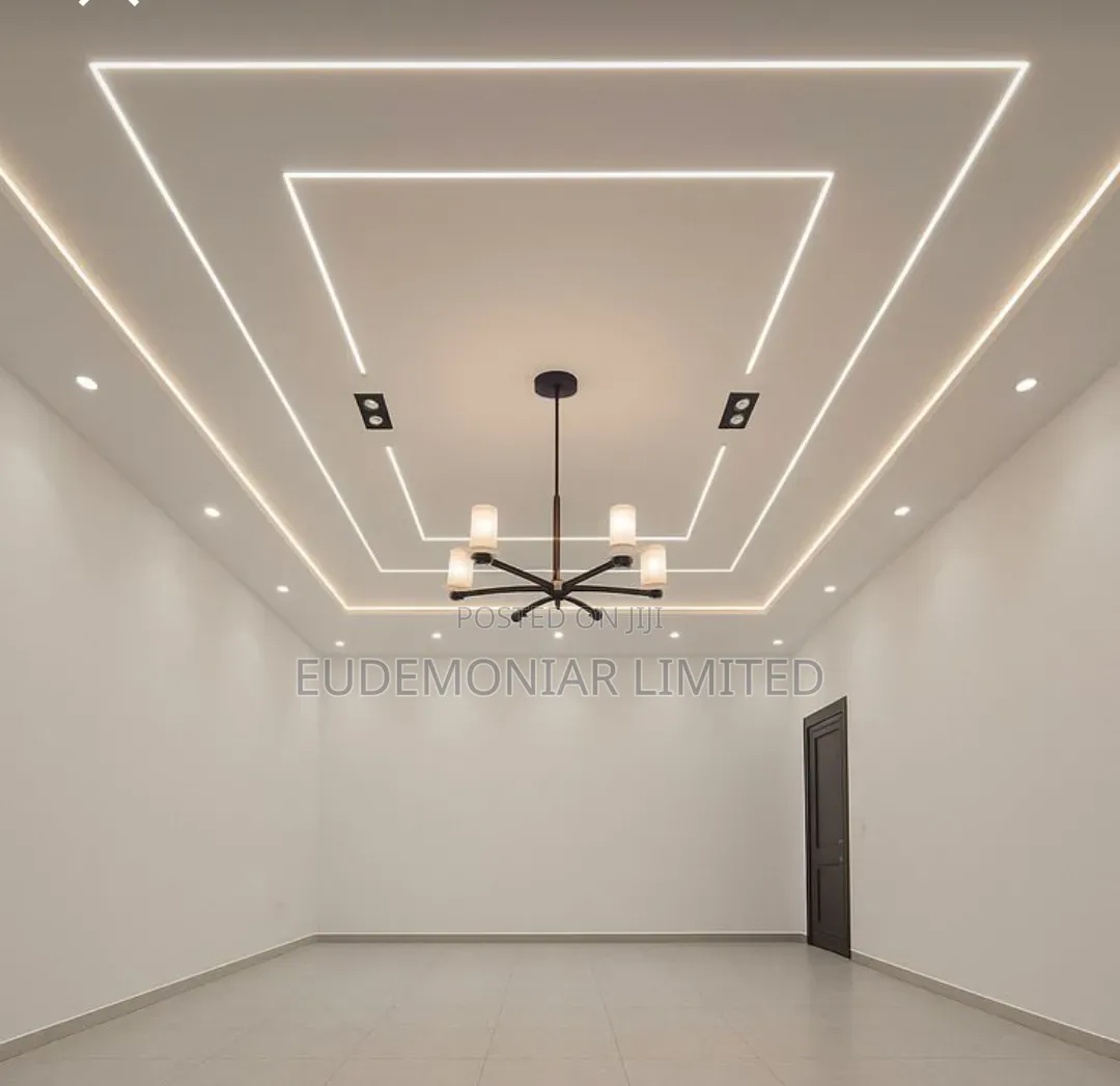 Professional Electrical Work