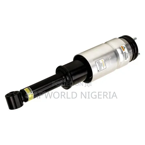 Genuine Front Ballon Shocks for Range Rover, LR3 LR4