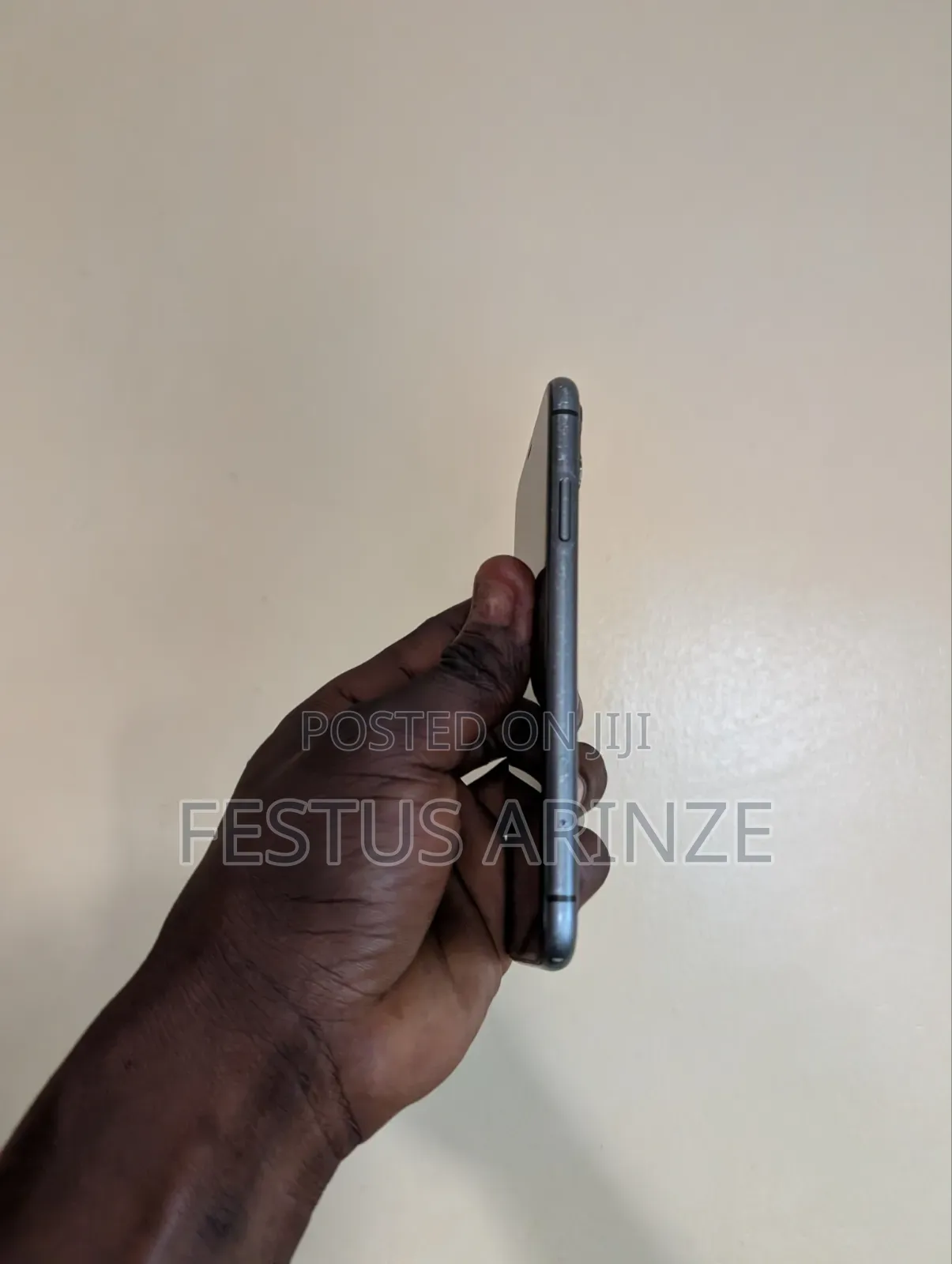 Apple iPhone 11 64 GB Black
