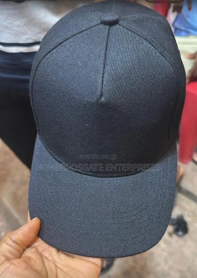 Quality Face Cap