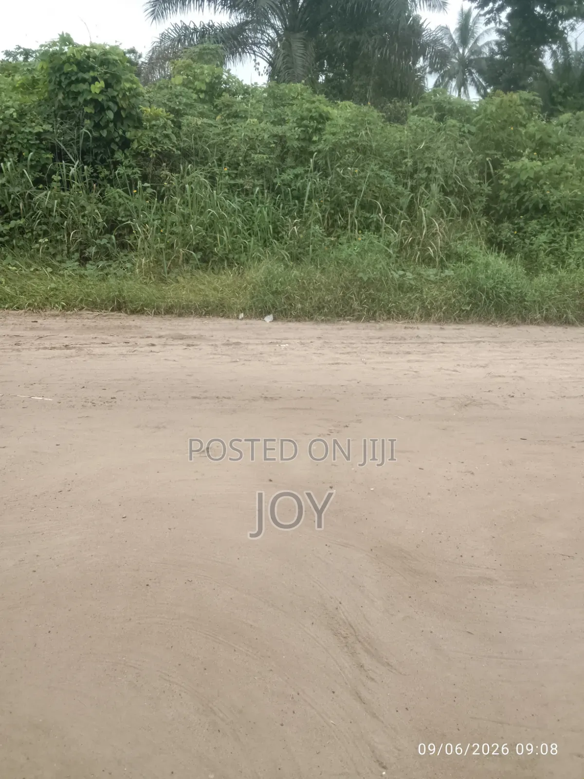 Land for Sale Form 1 Million and More Available in Abia State ABA