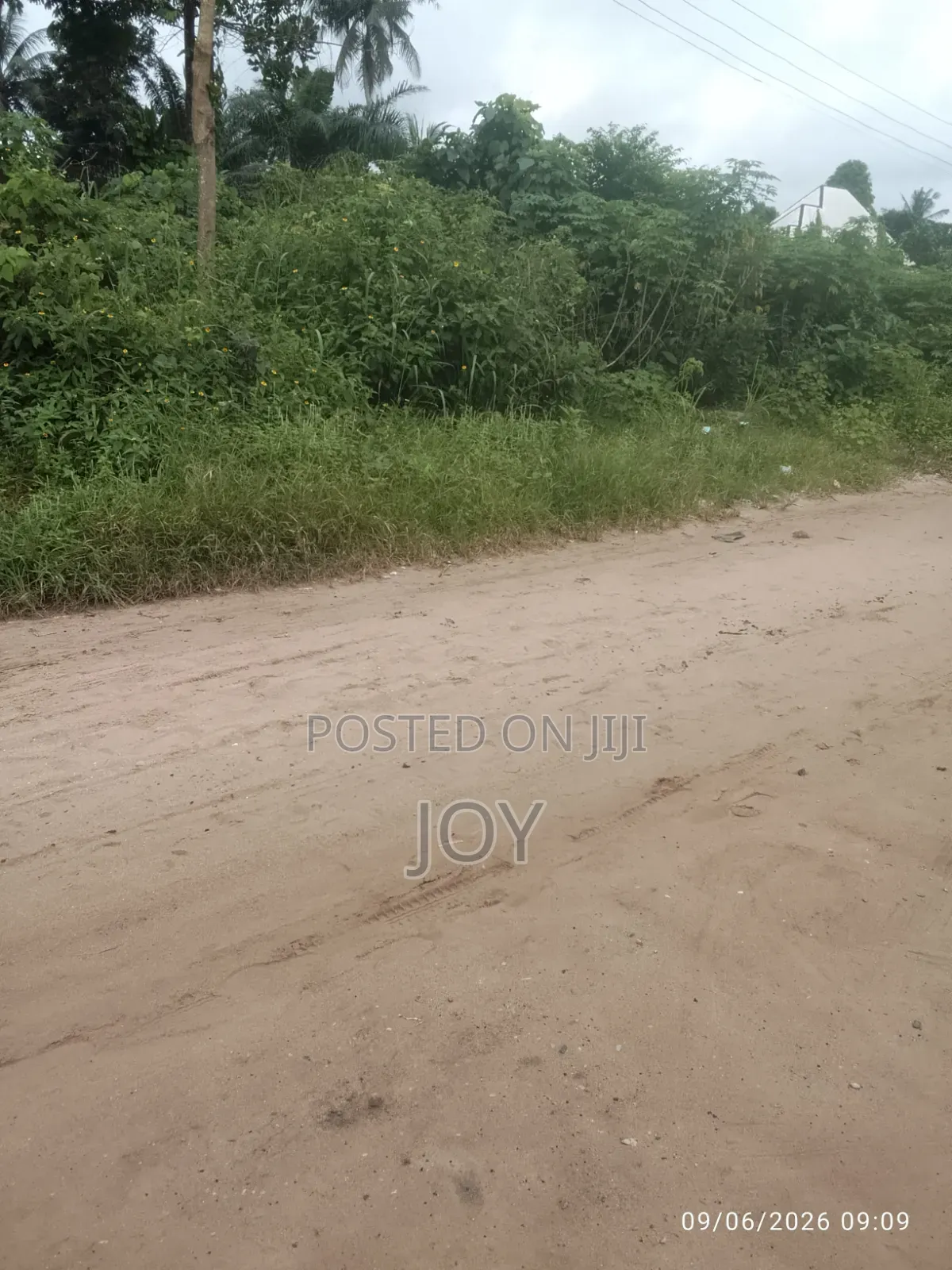 Land for Sale Form 1 Million and More Available in Abia State ABA