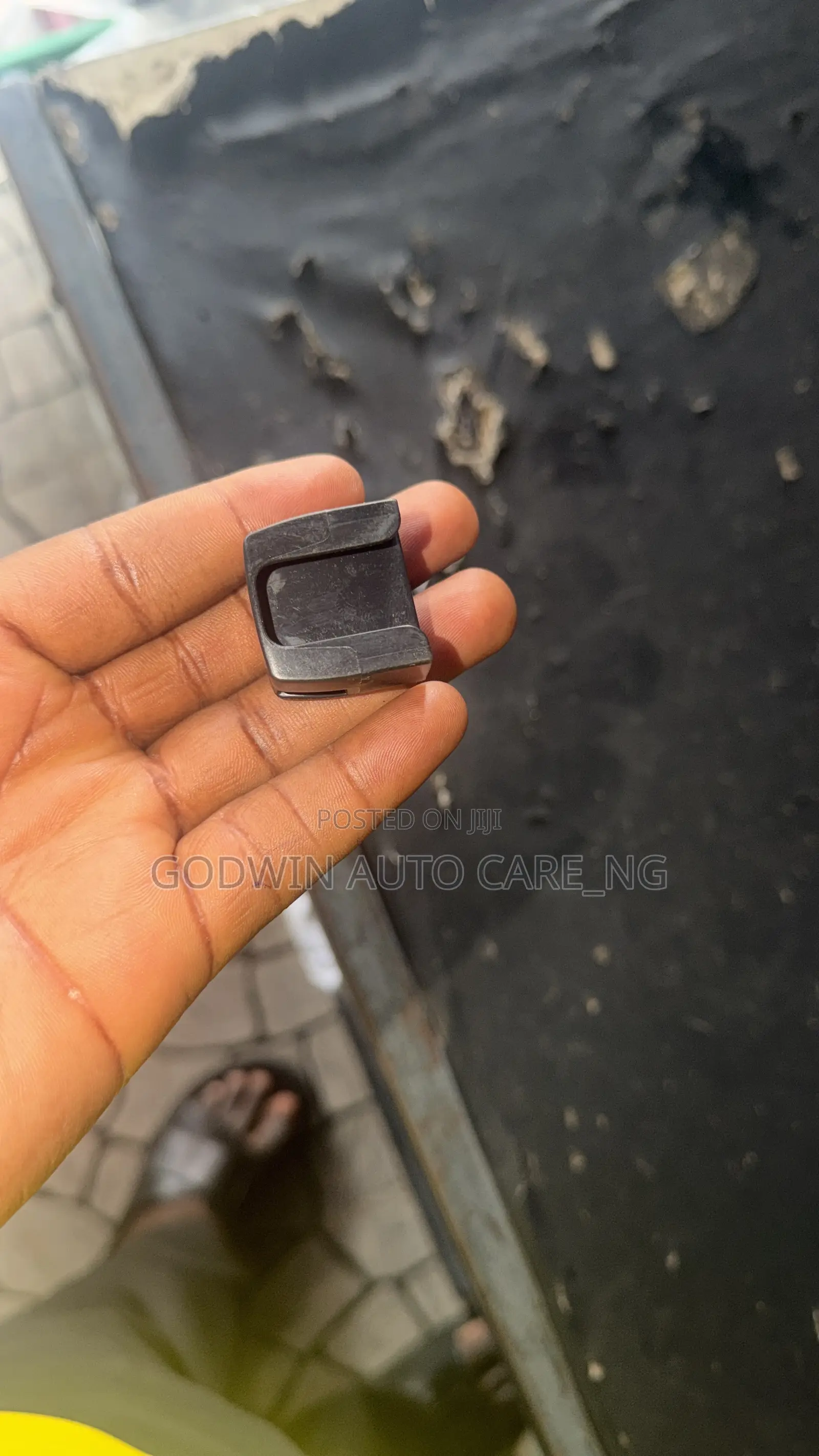 Headlight Glass 2016 Honda Pilot