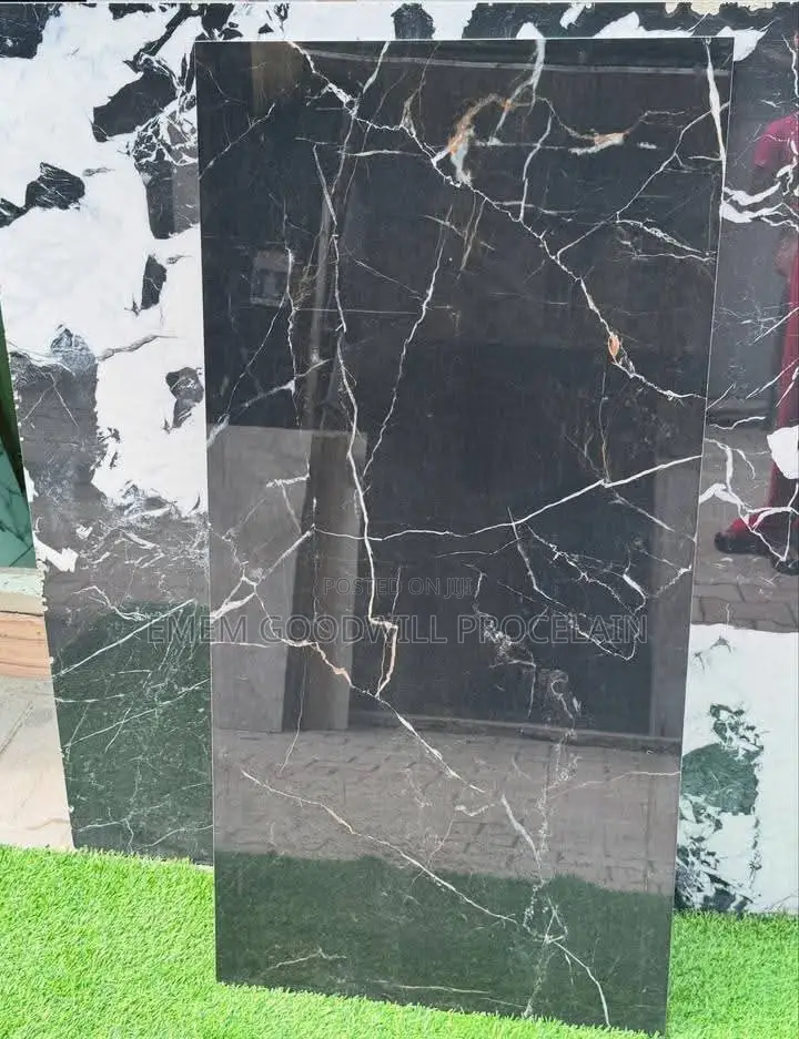 Goodwill Ceramics Tiles 60x120cm Gloss New Arrival
