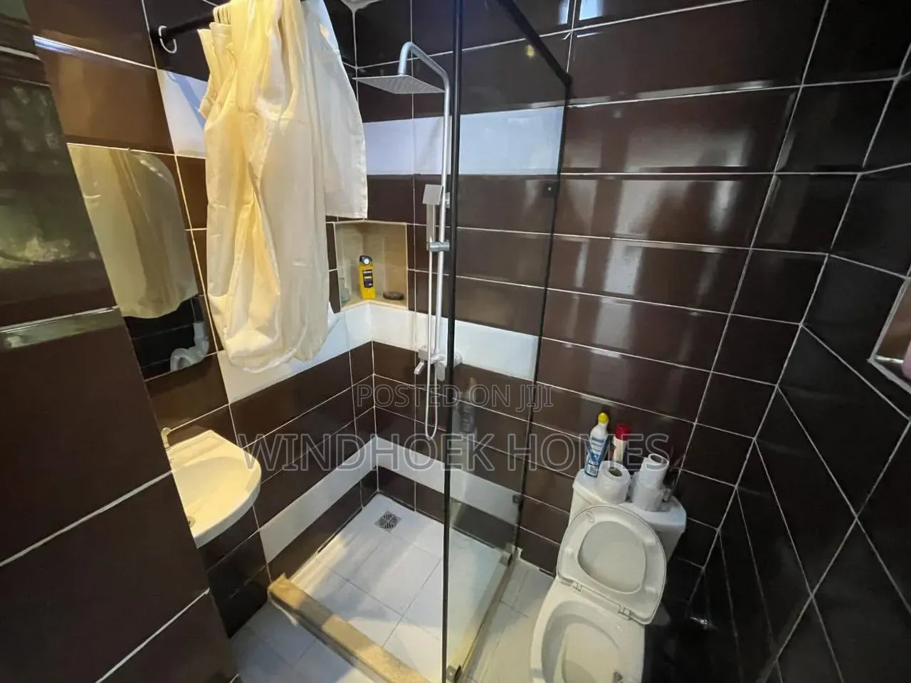 Furnished 2bdrm Bungalow in Asokoro for rent