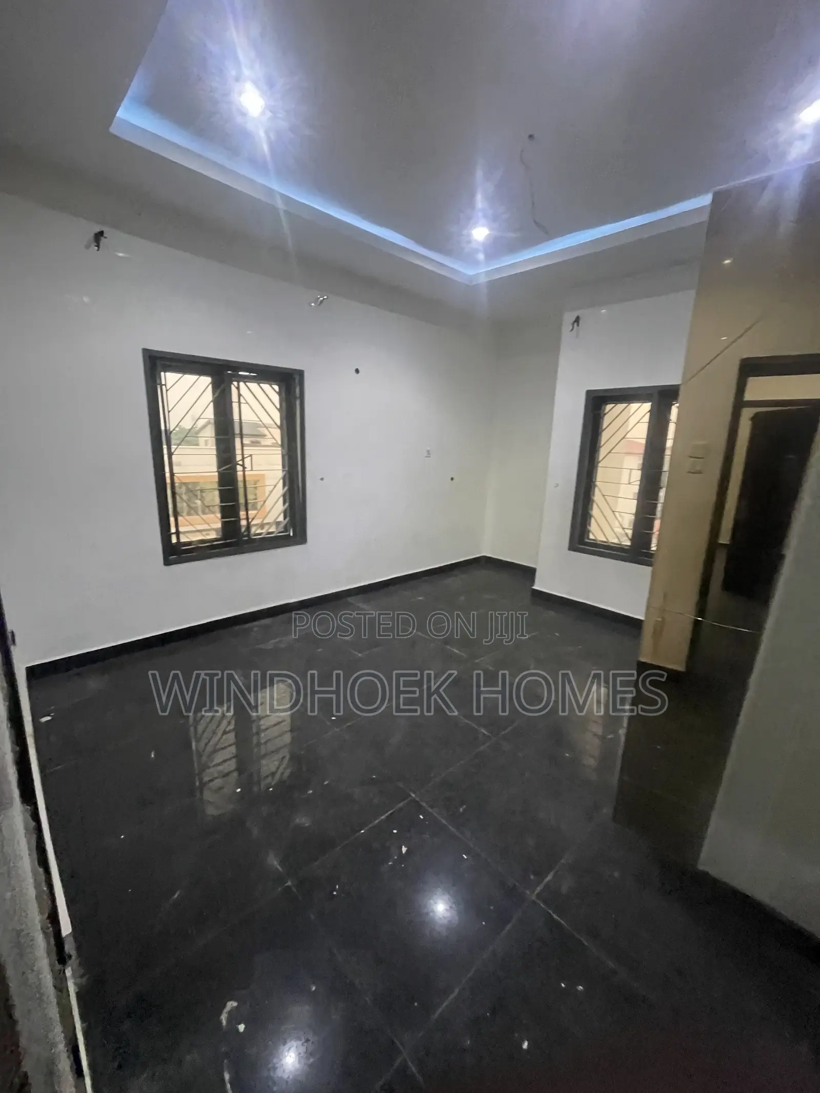 3bdrm Apartment in Wuse 2 for rent
