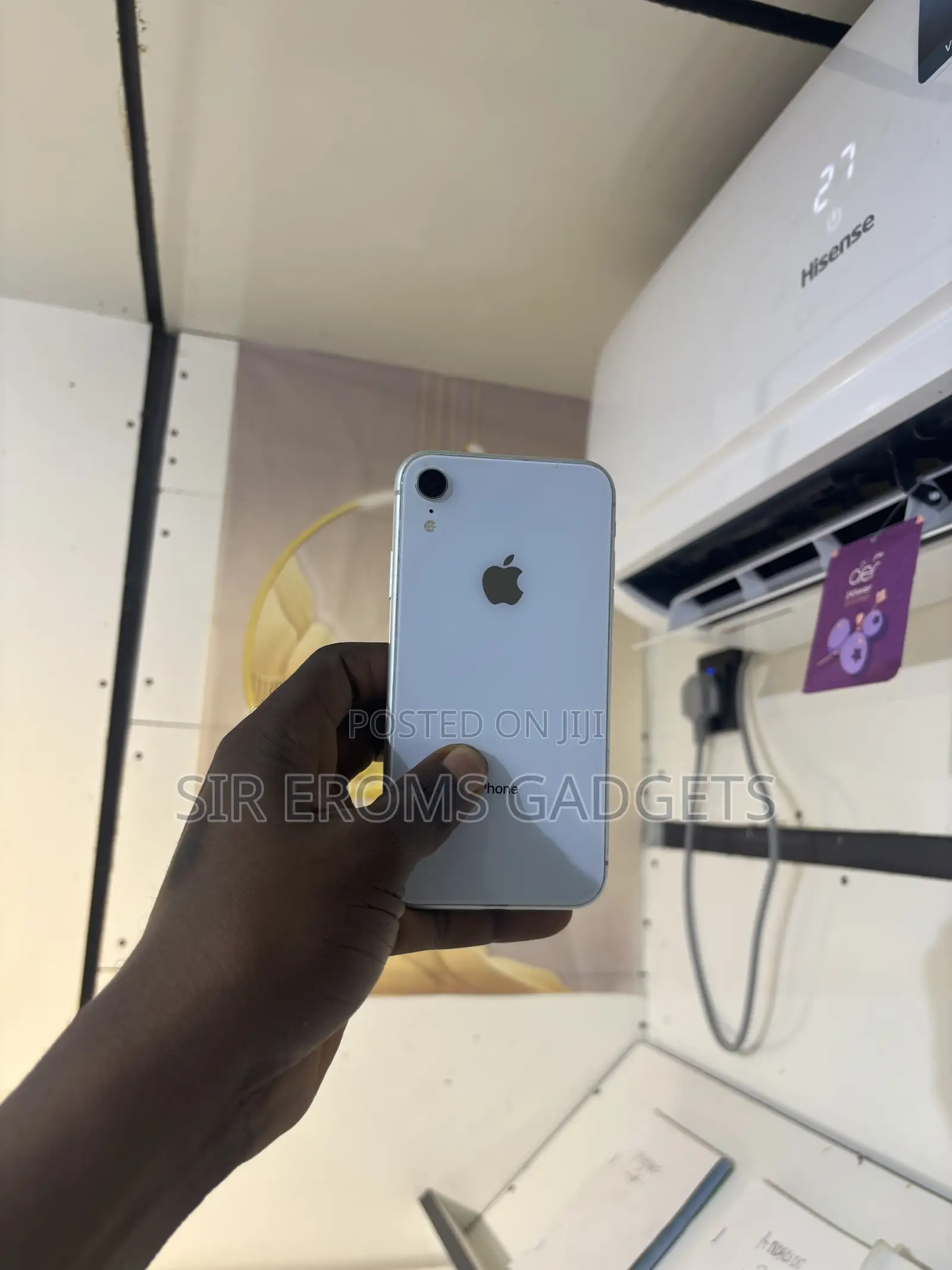 Apple iPhone XR 128 GB