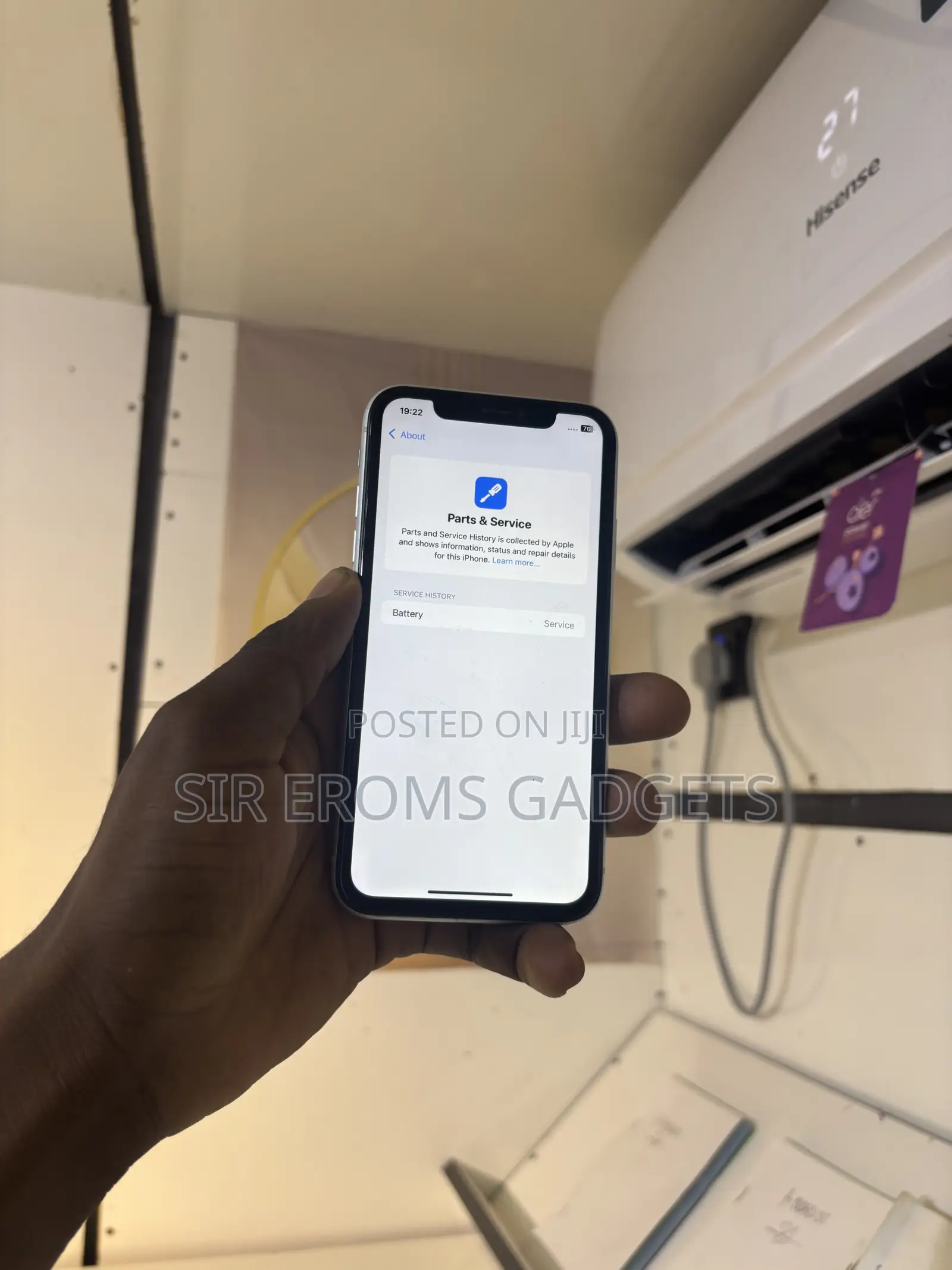 Apple iPhone XR 128 GB