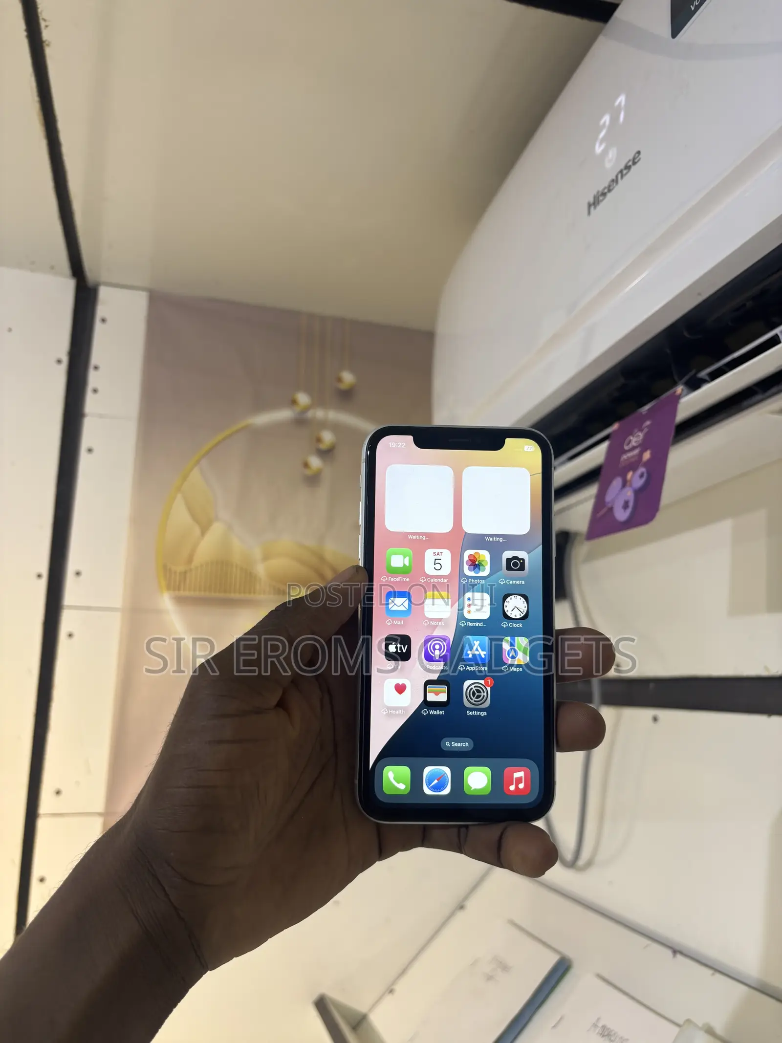 Apple iPhone XR 128 GB