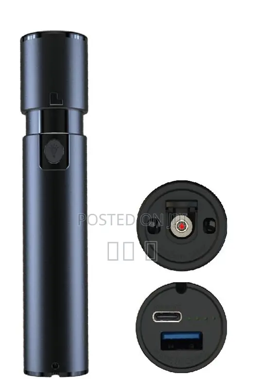 VFL for Optic Fiber Cable