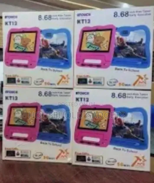 New Atouch KT12 256 GB