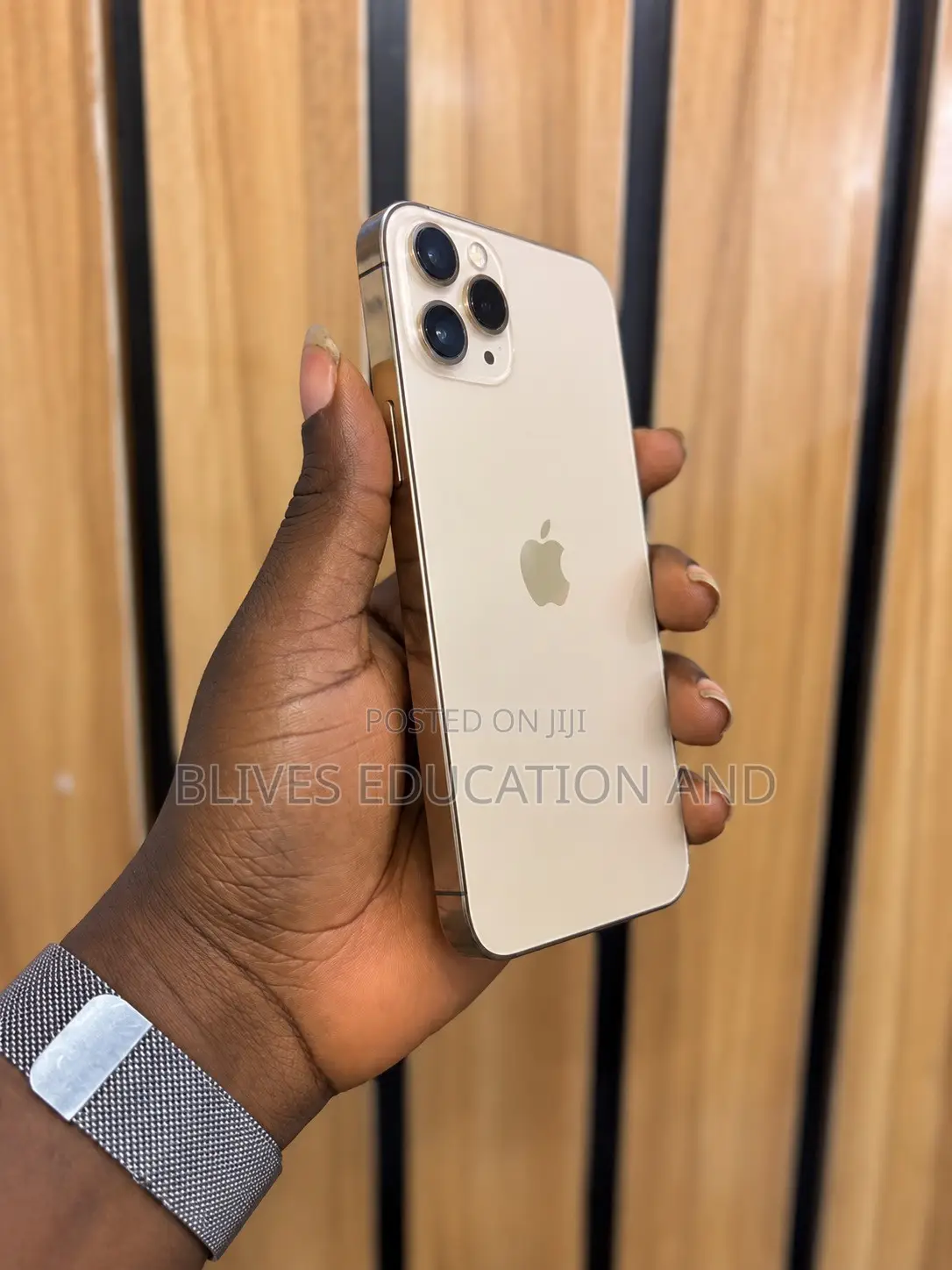 Apple iPhone 11 Pro 64 GB Gold