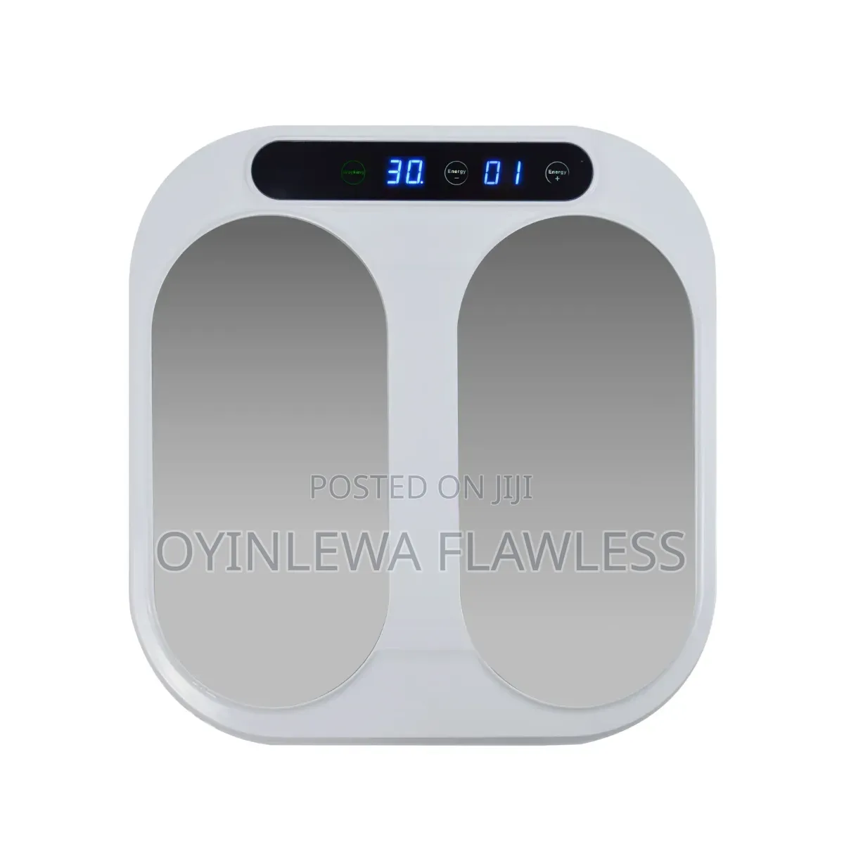Olylife-P90Puls+ Terahertz Quantum Energy Healing Device