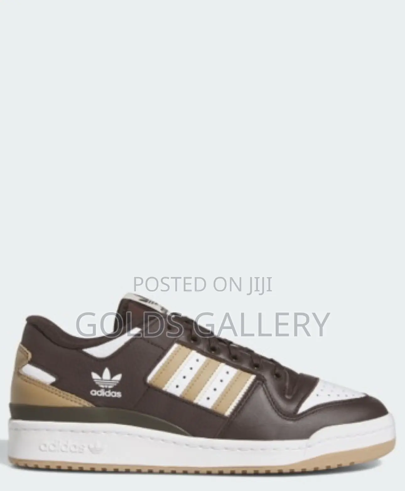 Forum 84 Low ADV Shoes (US)