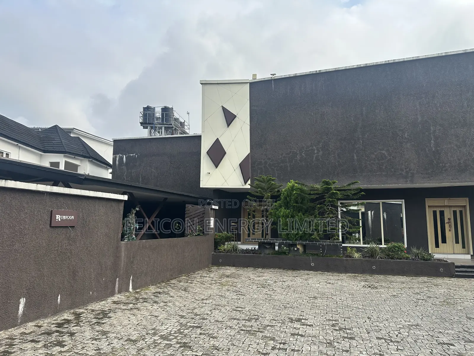 Premium Peter Odili Road Commercial Property–corporate Multi-Purpose
