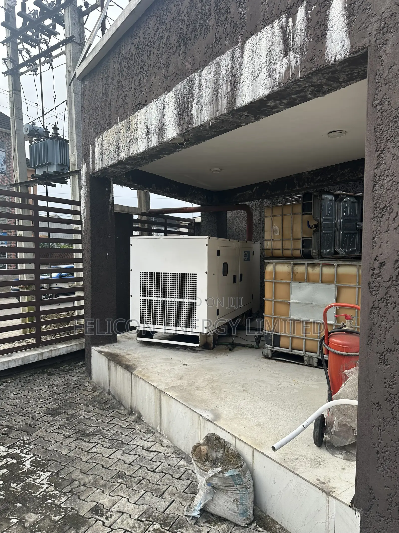 Premium Peter Odili Road Commercial Property–corporate Multi-Purpose
