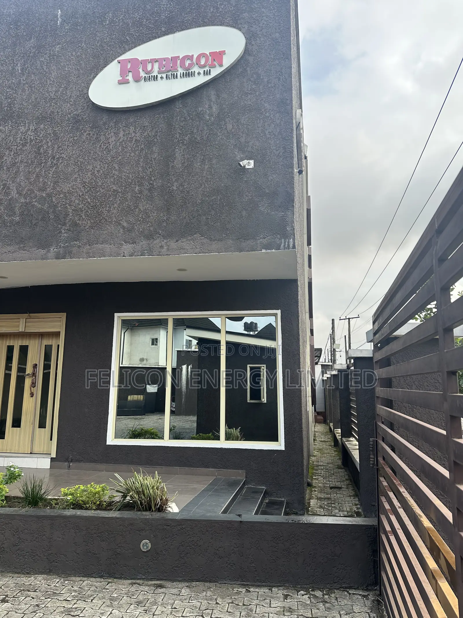 Premium Peter Odili Road Commercial Property–corporate Multi-Purpose