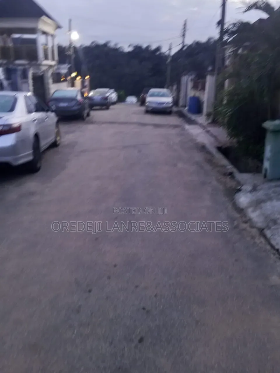 4bdrm Duplex in Kayfarm Estate, Ifako-Ogba for sale