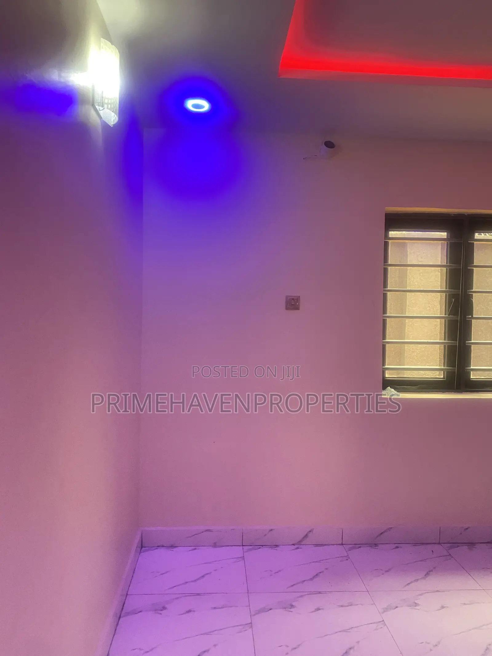 2bdrm Block of Flats in Kubwa for rent