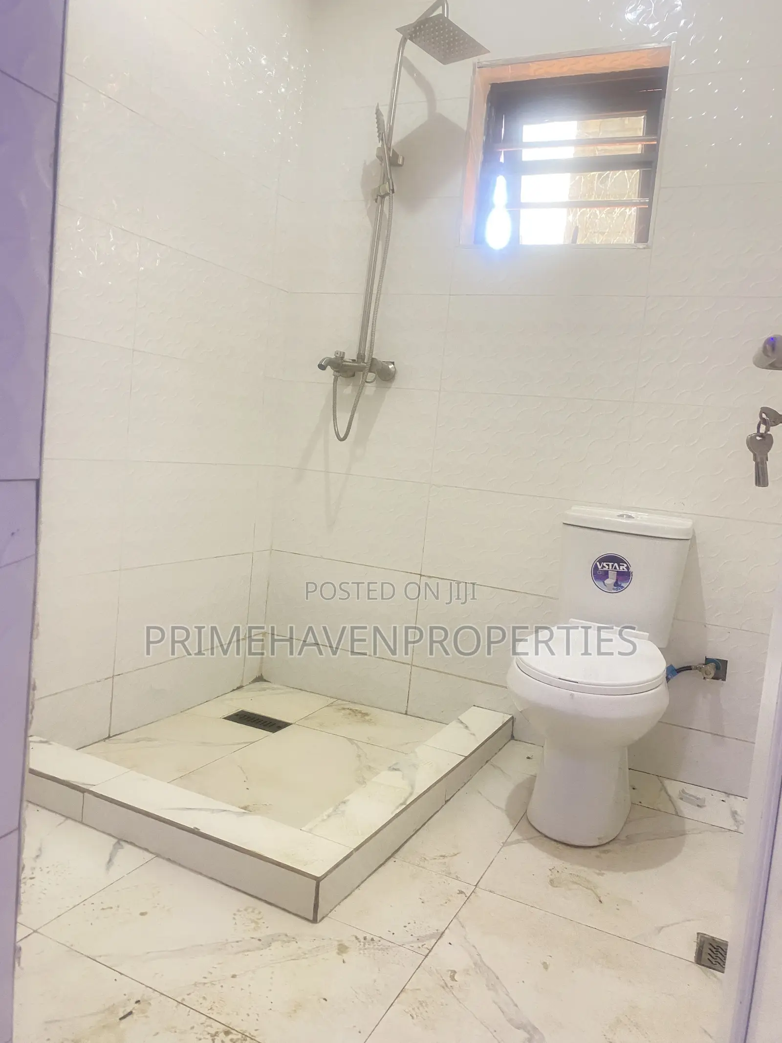 2bdrm Block of Flats in Kubwa for rent