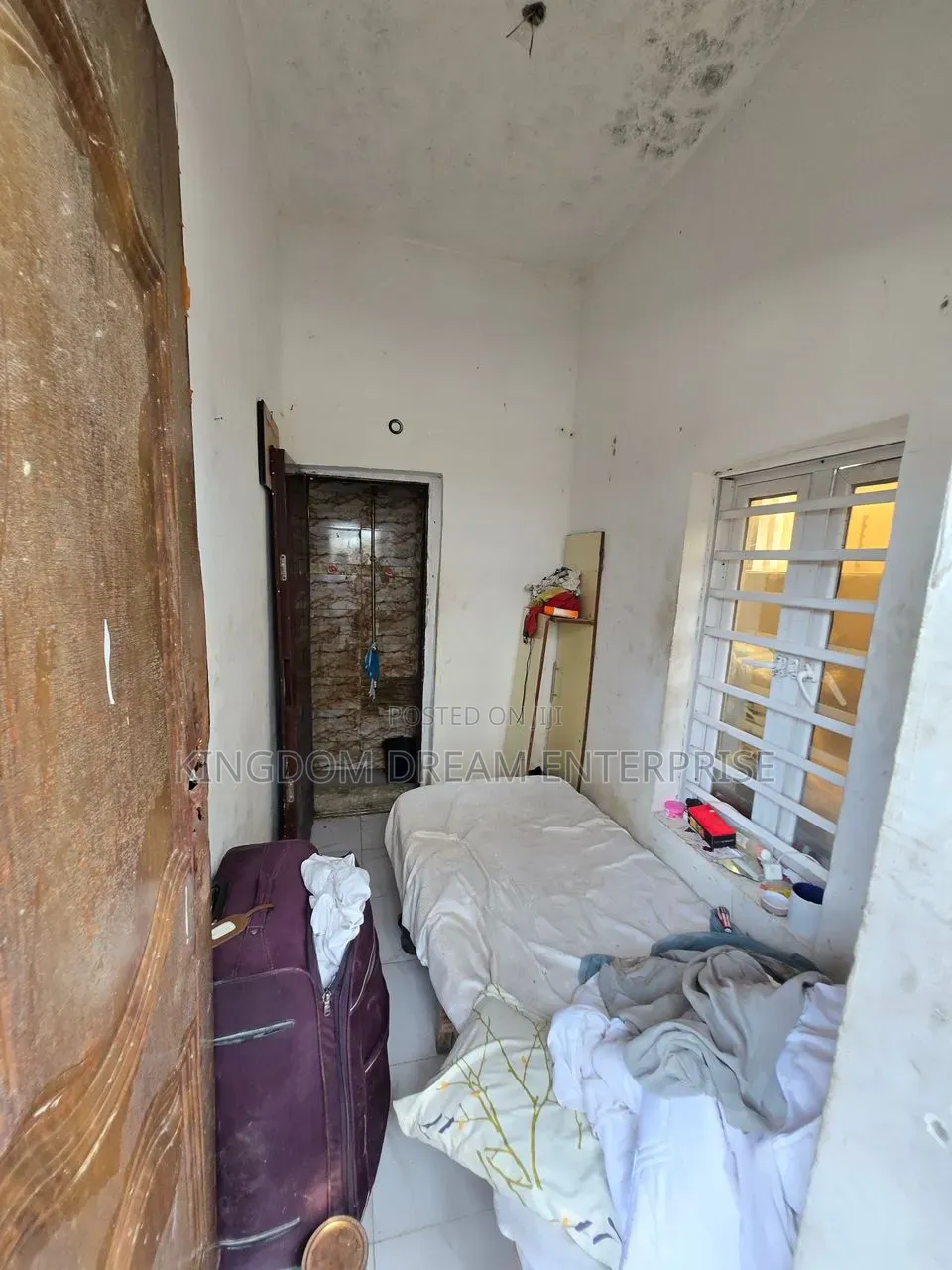 Studio Apartment in Chevron Alternative for rent