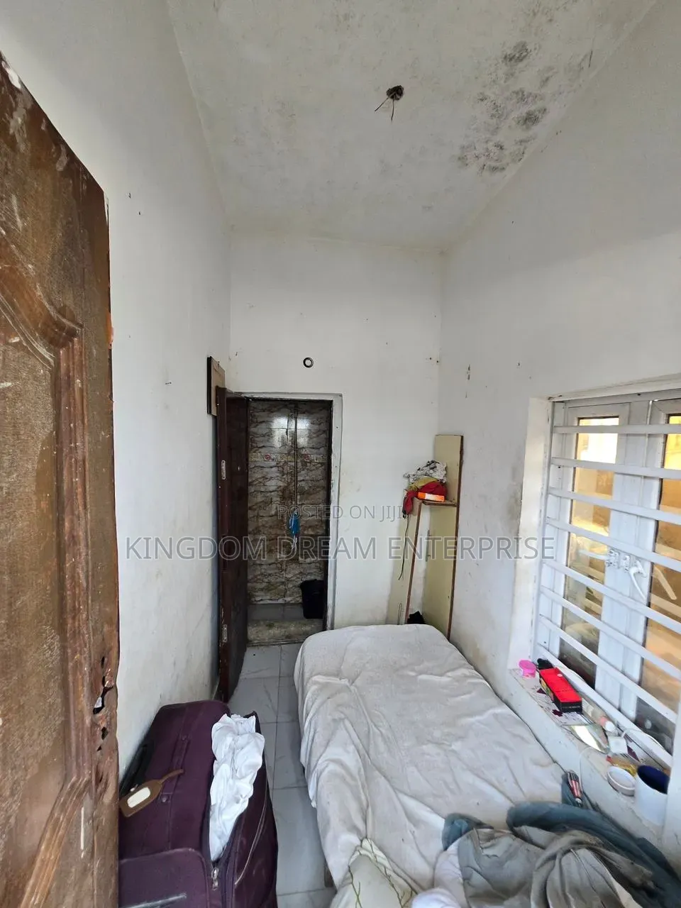 Studio Apartment in Chevron Alternative for rent